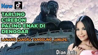 Download lagu TARLING CIREBON PALING ENAK DI DENGAR || LANANG LANGKA TANGGUNG JAWABE mp3