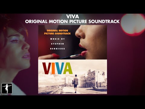 Viva - Stephen Rennicks - Official Soundtrack Preview