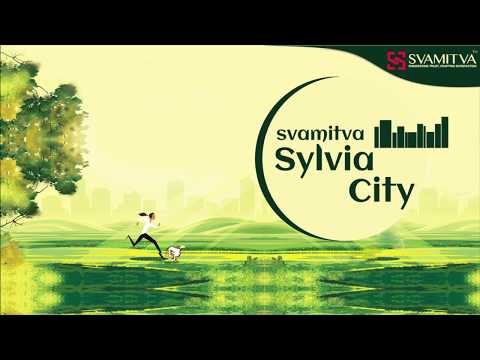 3D Tour Of Svamitva Sylvia City