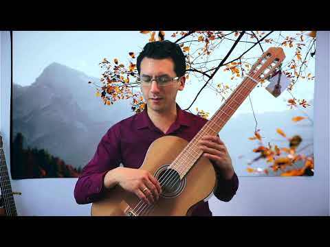 Antonio Pinto 1C Gloss: Knobloch Strings - Fantasie Original by José Viñas