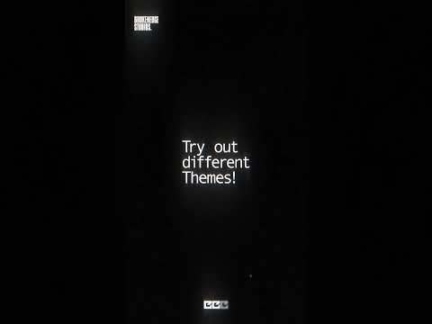 Quick tip #2 | HOW TO CHANGE THE VIEWPORT THEME IN BLENDER | 3D ANIMATION