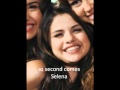 DEMI LOVATO SELENA GOMEZ AND MILEY CYRUS AS CHILD