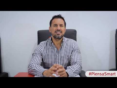 ¡Decide bien, #PiensaSmart!