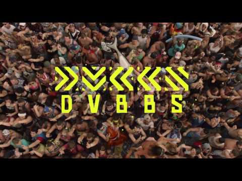 DVBBS ▽  VELD MUSIC FESTIVAL