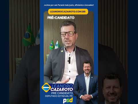 🚌 Campo Magro fica pertinho de Curitiba. Mas parece longe.