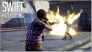 Edit h1z1 - swift - chowh1 ★