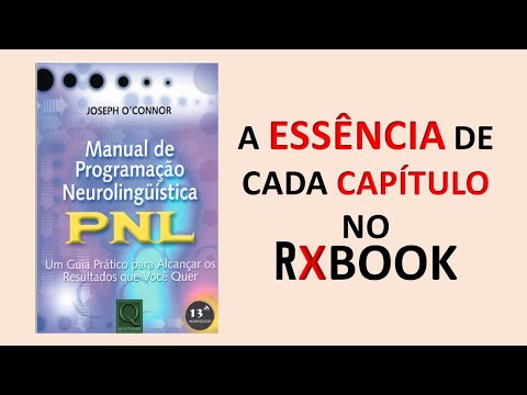 Manual de Programação Neurolinguística  PNL- parte 3