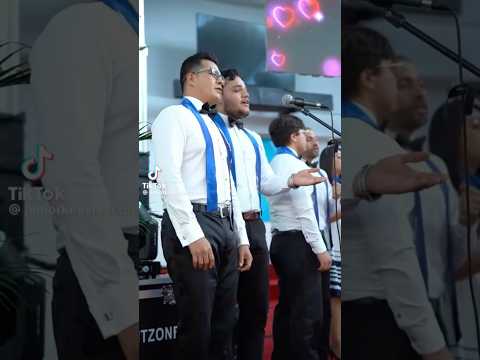 Grandioso es nuestro Dios