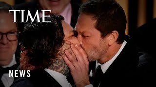 The Best and Worst Moments of the 2024 Emmy Awards