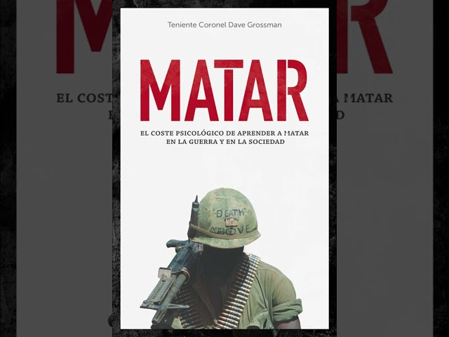 Vídeo relacionado con Matar (GENERAL)