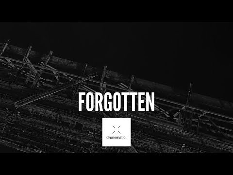 FORGOTTEN | Cinematic Video (Mavic Mini & iPhone)