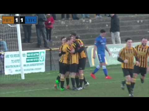 Folkestone Invicta Vs Lowestoft Town FC 21st January 2017