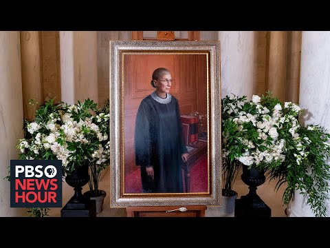 How Ruth Bader Ginsburg became the 'Notorious RBG'