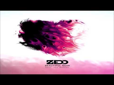 ZEDD feat. JON BELLION - Beautiful Now (Extended Mix) HQ