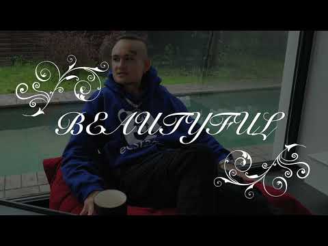 Morgenshtern x Palagin type beat - "Beautyful" | бит в стиле morgenshtern