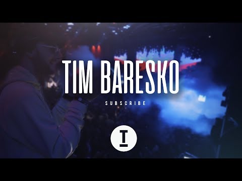 Tim Baresko // TOOLROOM (TRACK PROMO)