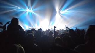 Eric Prydz Epic 4.0 - The Armory SF 2/27/2016 - The Matrix