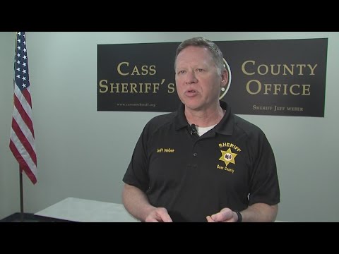 Mo Arrest Reports