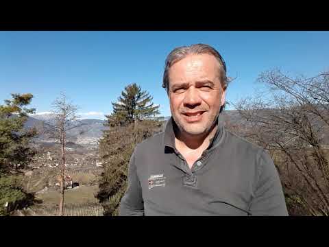 Koronavirus - bleib in deiner Mitte