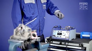 PFERD TOOLS Elektrické stroje MIM STG3S 3/800