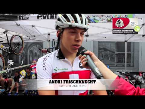 Andri Frischknecht (Switzerland / U23)
