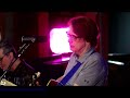 "That's My Desire" (Chez Barry Live Stream)
