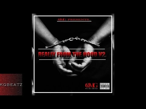 GI Joe x OMG x Roadie Rose x J. Bone - Never Changed Up [New 2015]