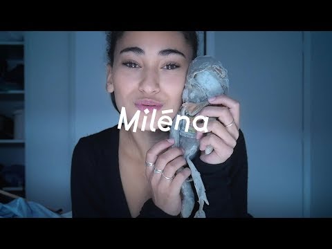 Cher Futur Moi - Miléna