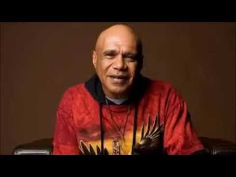 Archie Roach - Weeping in the Forest