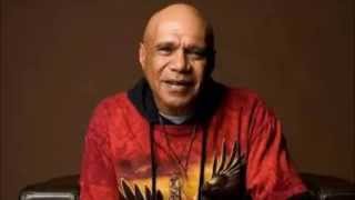 Archie Roach - Weeping in the Forest