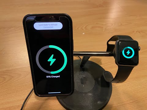 User submitted video