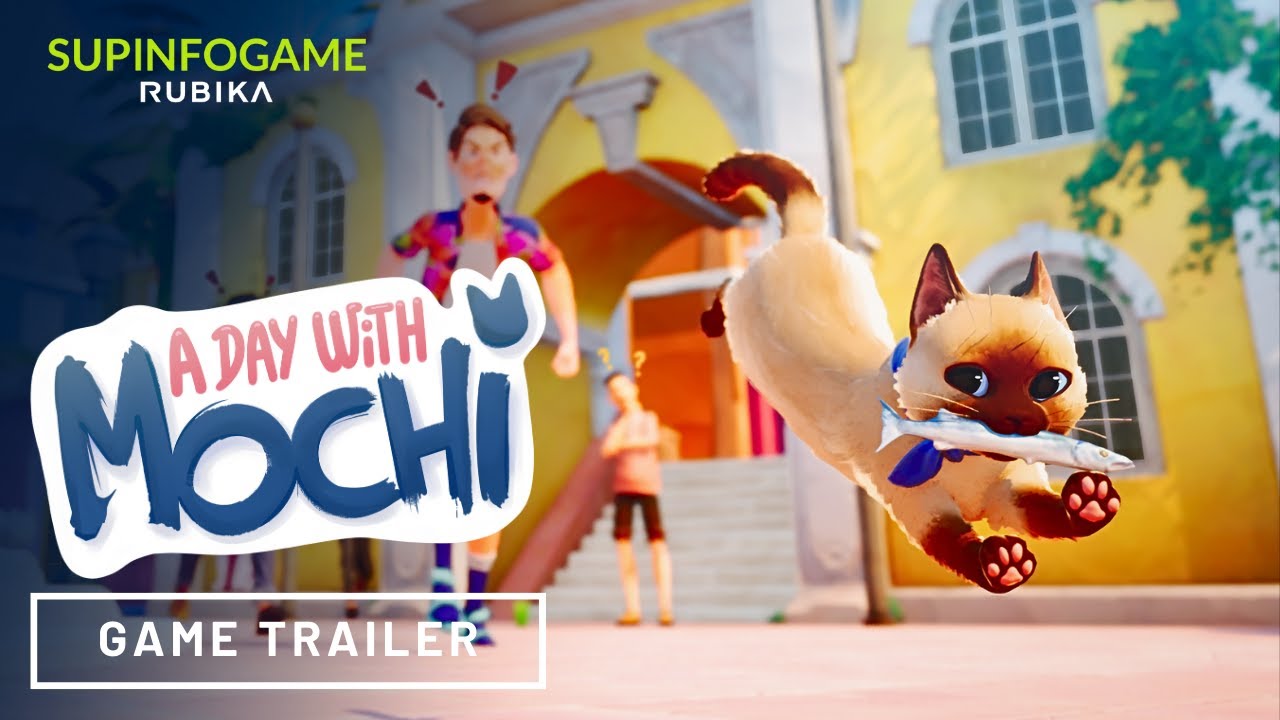 Trailer