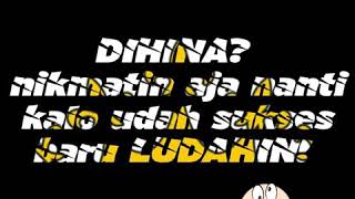 Download lagu Status WA terbaru 'Di Hina? ' mp3