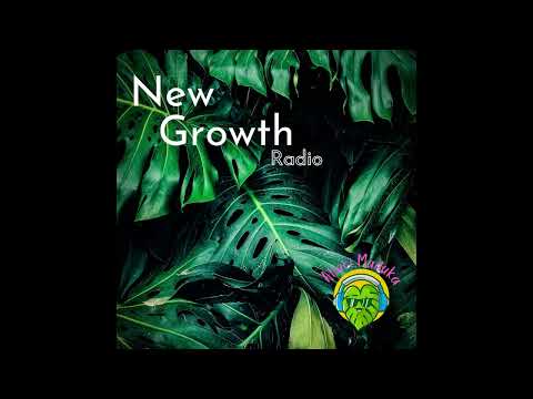 New Growth Radio 11 (Simon Doty)
