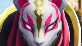 ［フォートナイト］視聴者参加型　スクワット