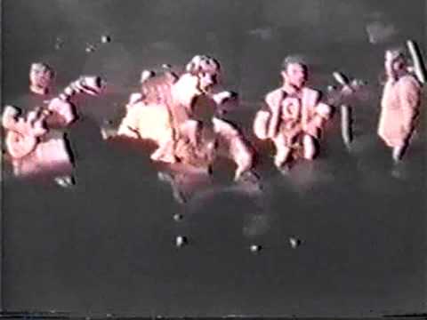 Crumbsuckers - CBGB '86