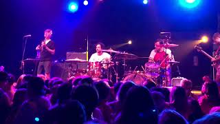 Oh Sees - Nite Expo - live at Coachella 2018 - Weekend 1