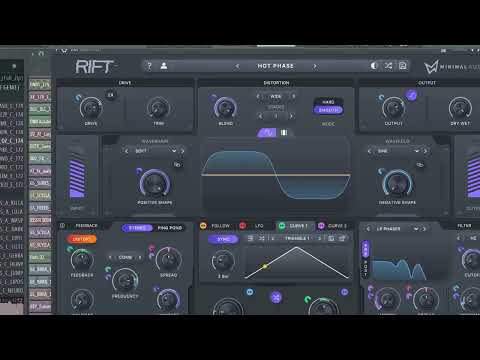 JAM THIEVES | Production Tutorial [Preview]
