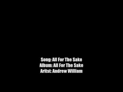 All For The Sake video