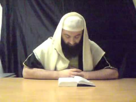 Haški tribunal: Utočište za zločince -Komentar biblije 81 dio