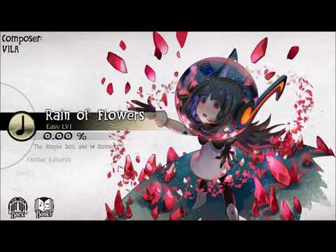 Deemo 3.1 - VILA - Rain of Flowers