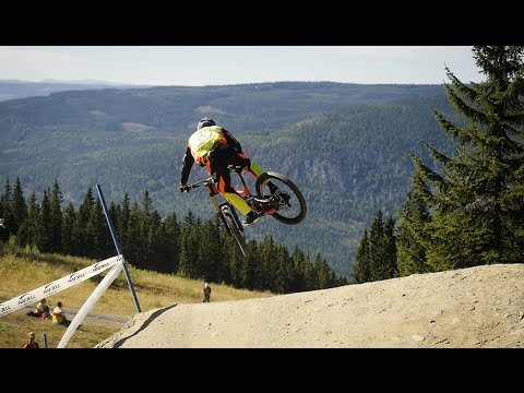 Inside Specialized Racing: EP 10 - 2014 World Championships