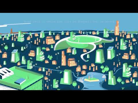 Cities Climate Action Project World Green Building Council