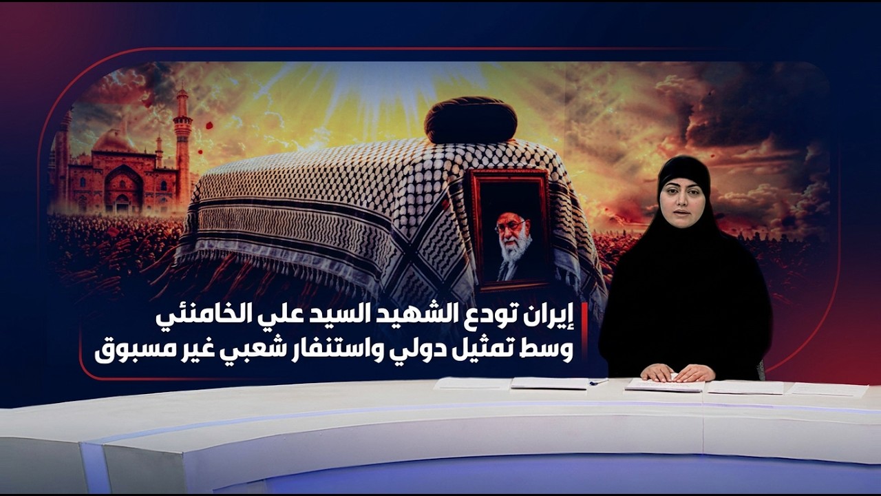 فيديو | مرصد الثالثة مع غفران الجزائري