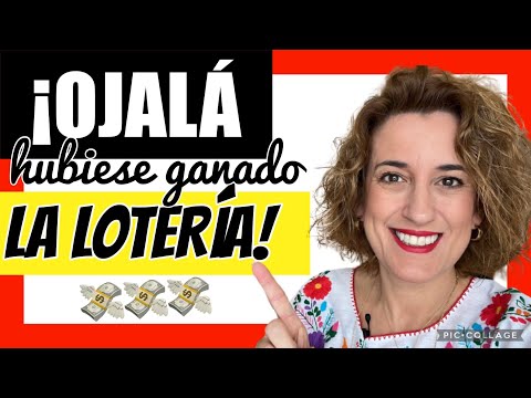 (Vídeo 12) 👉 APRENDE cómo usar el PRETÉRITO PLUSCUAMPERFECTO de SUBJUNTIVO. ✅