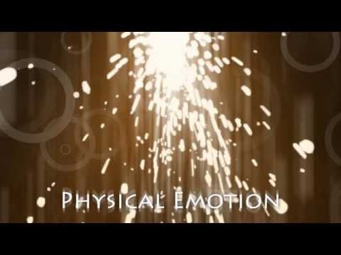 a_hisa - Physical Emotion