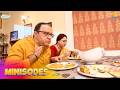 Sonu Ne Banaya Madhvi Aur Bhide Ke Liye स्वादिष्ट खाना TMKOC Hungama EP 43