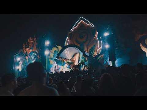 Absolem Full Set Live @ Garden Music Festival 2024