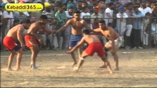 (1) Nadala (Kapurthula) Kabaddi Tournament 25 March 2016