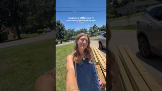 Nashville part 1 vlog!!  #nashville #explore #teachers #cmafest #summerbreak #contentcreator